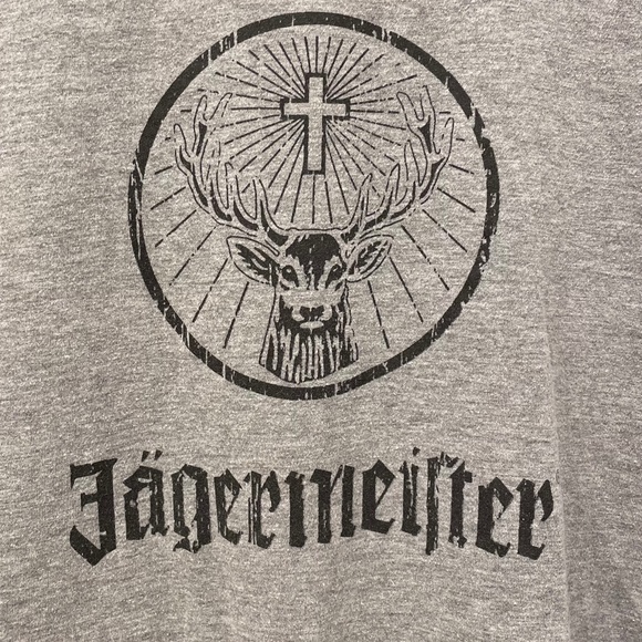 Jagermeister Short Sleeve Tee - Picture 3 of 4